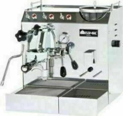 Isomac Zaffiro - Bis Máquina de espresso