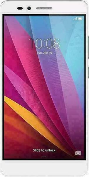 Huawei Honor 5X front