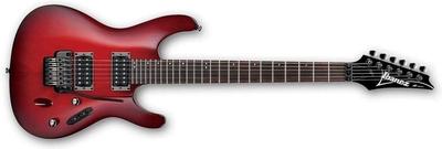 Ibanez S520 Gitara elektryczna