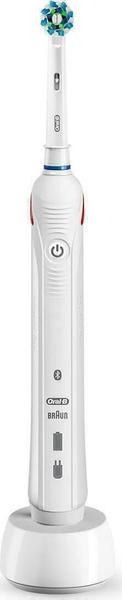 Oral-B Pro 4 Electric Toothbrush front