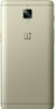 OnePlus 3 Mobile Phone rear