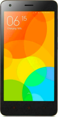 Xiaomi Redmi 2 Telefon komórkowy
