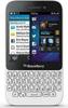 BlackBerry Q5 front