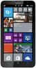 Nokia Lumia 1320 front