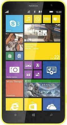 Nokia Lumia 1320 Téléphone portable