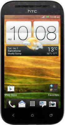 HTC One SV Téléphone portable