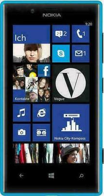 Nokia Lumia 720 Téléphone portable