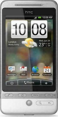 HTC Hero Téléphone portable