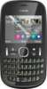 Nokia Asha 201 front