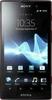 Sony Xperia Ion front