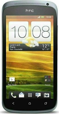 HTC One S Teléfono móvil