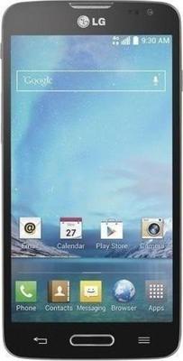 LG Optimus L90 Téléphone portable