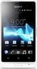 Sony Xperia Go front