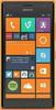 Nokia Lumia 735 front