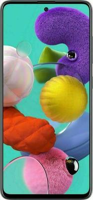 Samsung Galaxy A51 Téléphone portable