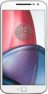 Motorola Moto G4 Plus Téléphone portable
