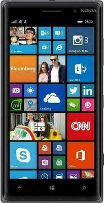 Nokia Lumia 830 Téléphone portable