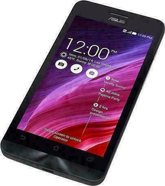 Asus ZenFone 5 | ▤ Full Specifications & Reviews