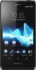 Sony Xperia T front