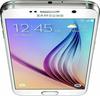 Samsung Galaxy S6 top