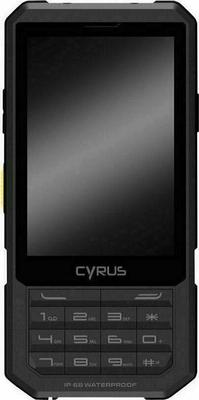 Cyrus CM 17 Hybrid Mobile Phone