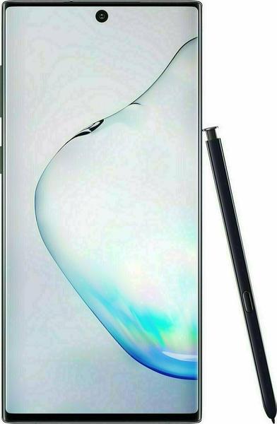 Samsung Galaxy Note10 front
