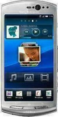 Sony Xperia Neo Téléphone portable