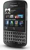 BlackBerry Q10 angle