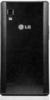 LG Optimus L9 rear