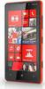 Nokia Lumia 820 angle