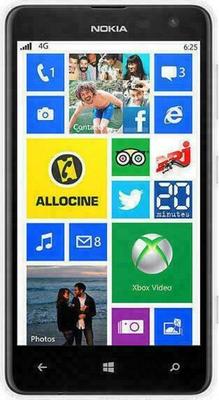 Nokia Lumia 625 Téléphone portable