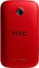 HTC Desire C rear