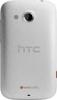 HTC Desire C rear