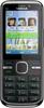 Nokia C5-00 front