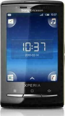 Sony Xperia X10 mini Téléphone portable