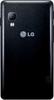 LG Optimus L5 II rear