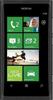Nokia Lumia 800 front