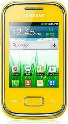 Samsung Galaxy Pocket Plus Mobile Phone