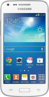 Samsung Galaxy Core Plus Téléphone portable