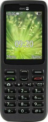 Doro 5516 - 3G Mobile Phone
