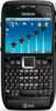 Nokia E71 front