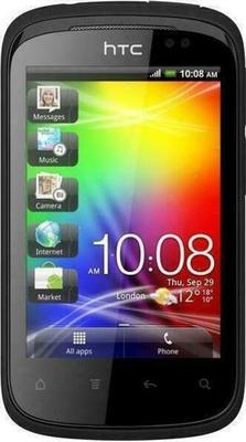 HTC Explorer Mobile Phone