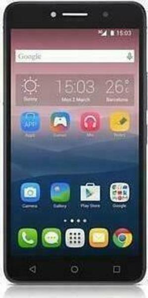 Alcatel OneTouch Pixi 4 (4) front