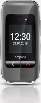 Emporia emporiaONE - microSDHC slot Téléphone portable