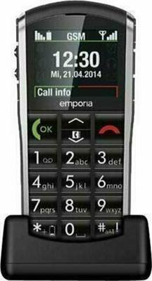 Emporia emporiaPURE - GSM Téléphone portable