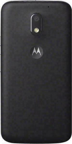 Motorola E3 rear