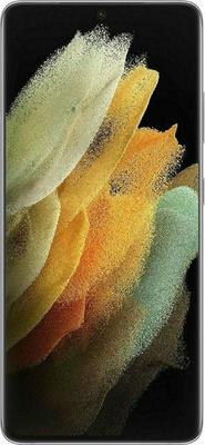 Samsung Galaxy S21 Ultra 5G Smartphone