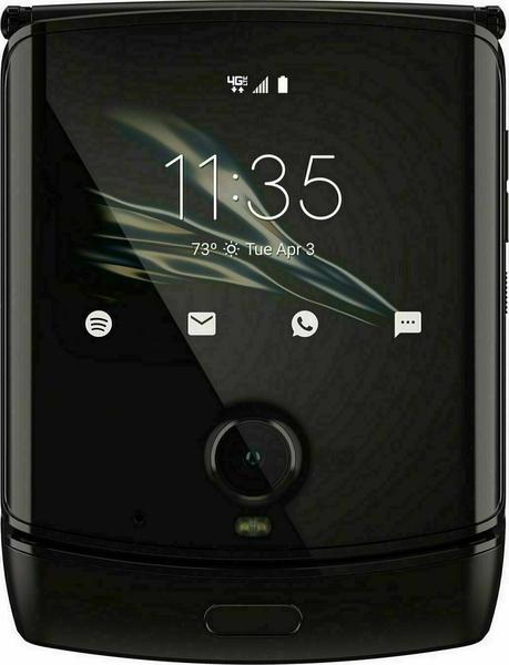 Motorola Razr 2019 front