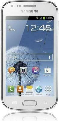 Samsung Galaxy Trend Plus Smartphone