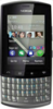 Nokia Asha 303 front
